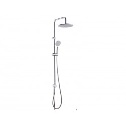 Colonne de douche et bain sans robinetteriechome SENSEA Essential