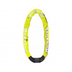 Chaîne Antivol Master Lock L.0.9 M X Diam.8 Mm