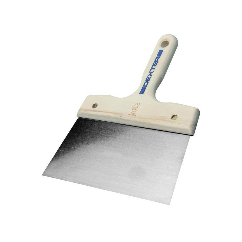 Couteau à  Enduire Acier 20 Cm Dexter -  - meilleure qualité