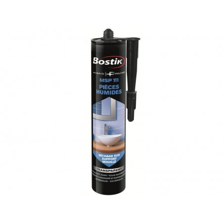 Colle Mastic Hybrid Polymer Msp 111 Bostik