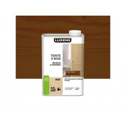 Teinte a bois LUXENS