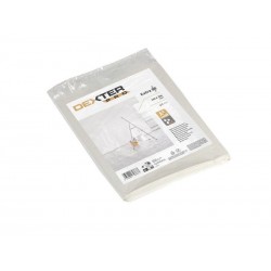 Bache de protectionL.4 X L.3 M