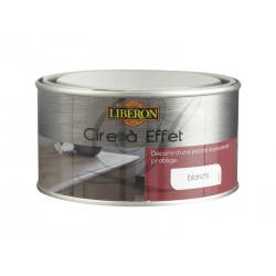 Cire à  effet meuble et objets effet blanchi 0.25 L