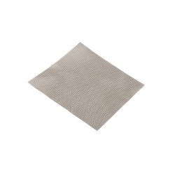 Grille de cuisson rectangulaire NATERIAL 36x40 cm