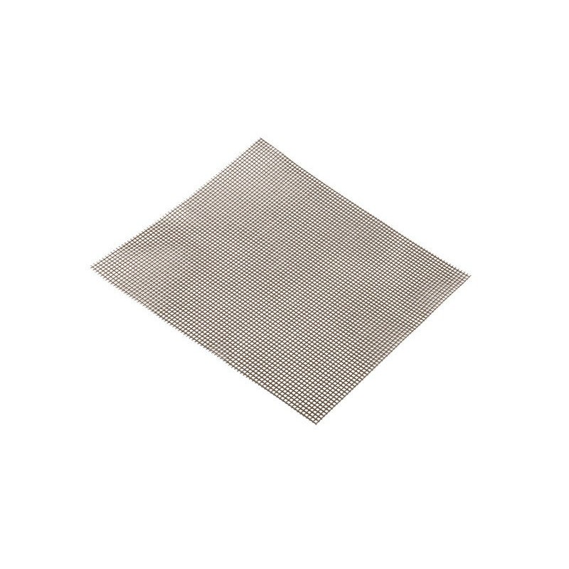 Grille de cuisson rectangulaire NATERIAL 36x40 cm