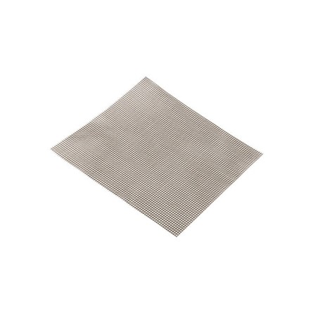 Grille de cuisson rectangulaire NATERIAL 36x40 cm