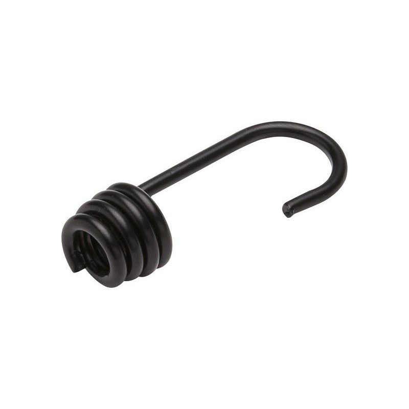 Lot de 2 Crochets Sandow Acier Standers L.56 X L.8 Mm