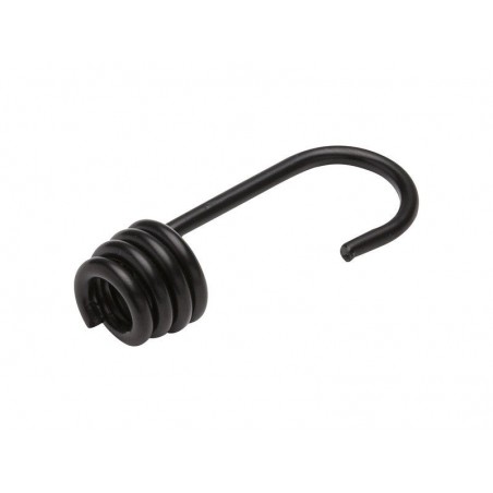 Lot de 2 Crochets Sandow Acier Standers L.56 X L.8 Mm