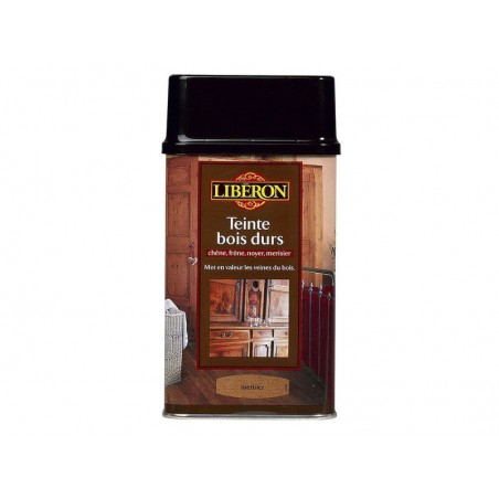 Teinte Antiquaire Bois Durs Liberon