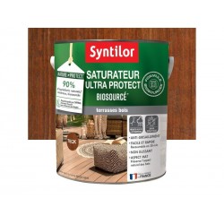 Saturateur nature protect SYNTILOR