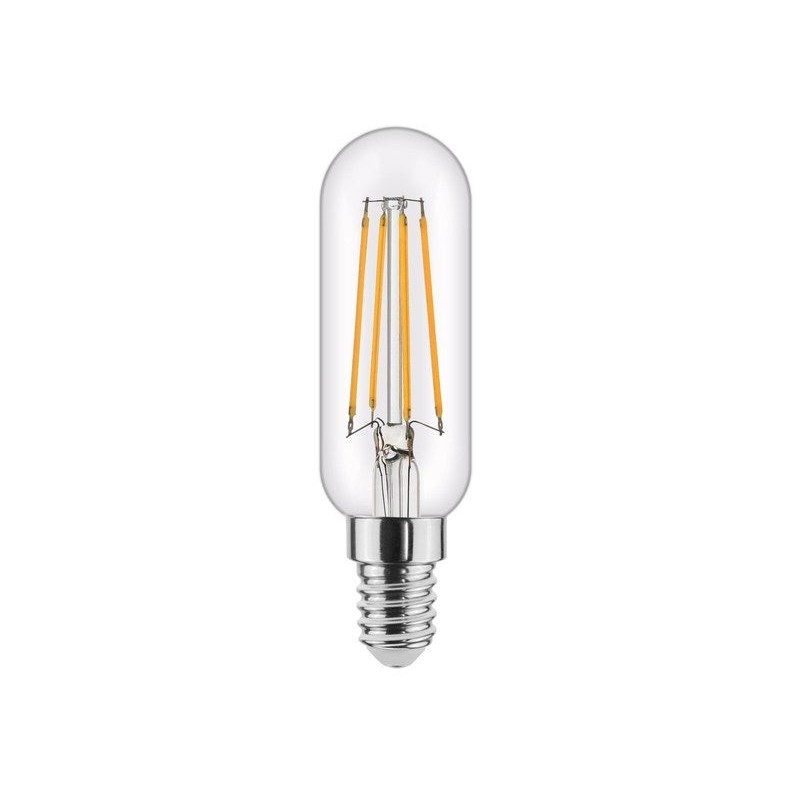 Ampoule led à filament tube E14 25 W