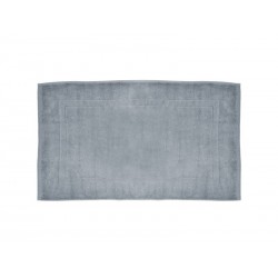 Tapis de bain  7x 50 cm gris