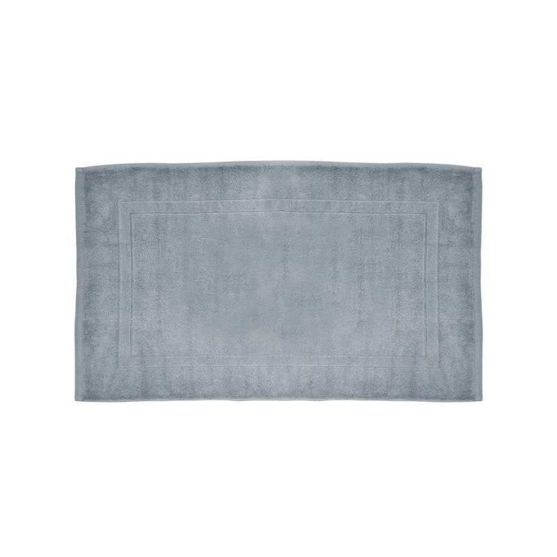 Tapis de bain  7x 50 cm gris