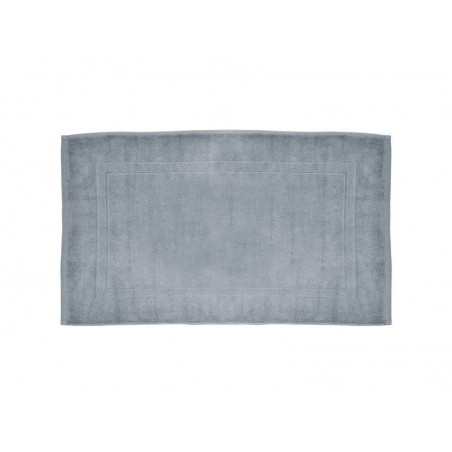 Tapis de bain  7x 50 cm gris