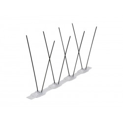 Piège antipigeons Caussade