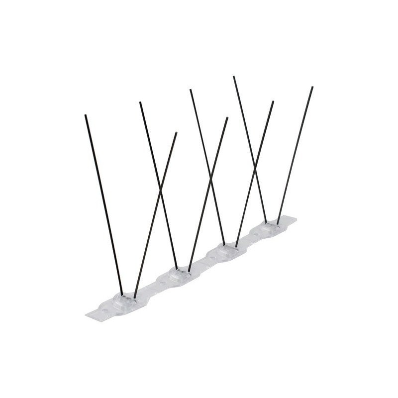 Piège antipigeons Caussade