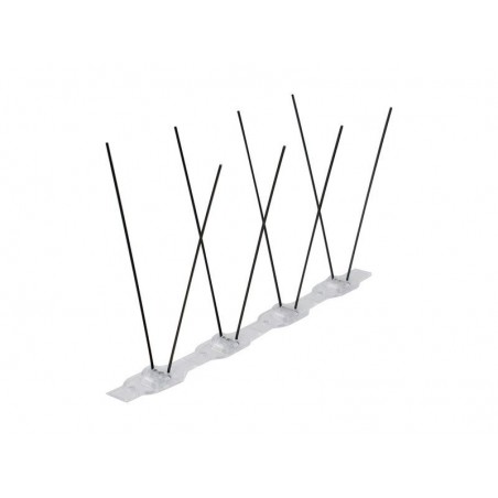 Piège antipigeons Caussade