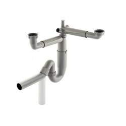 Vidage complet 1 cuve trop plein carre-rond