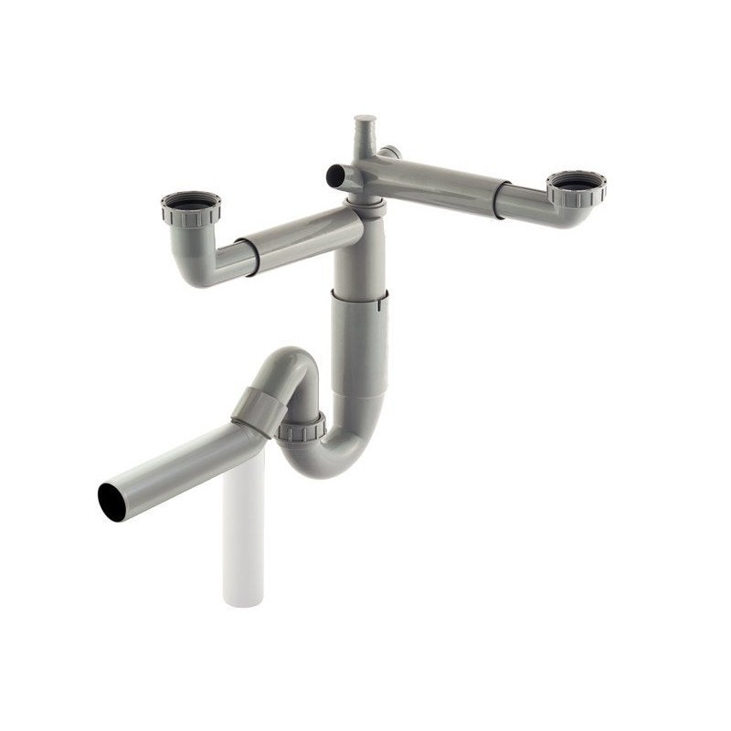 Vidage complet 1 cuve trop plein carre-rond