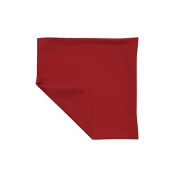 Housse de coussin Pharell Rouge H.45 X L.45 Cm -  - meilleure qualité