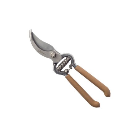 Sécateur A Une Main Acier Trempé Geolia 18 Mm
