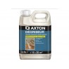 Dégriseur Axton 2.5 L Incolore