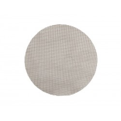 Grille de cuisson ronde NATERIAL diam. 52 cm
