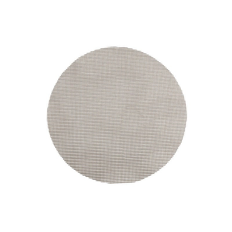 Grille de cuisson ronde NATERIAL diam. 52 cm