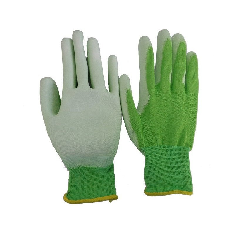 Gants Jardin Geolia Taille 10 - Xl
