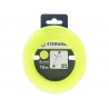Fil Nylon Sterwins Rond Diam. 2.5 Mm L.15 M