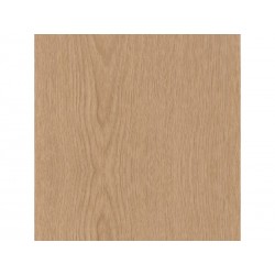 Barre de seuil à fixer avec cheville invisible à coller effet bois830x37mm