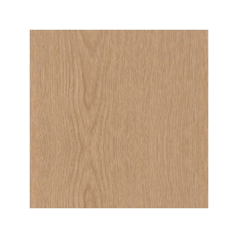 Barre de seuil à fixer avec cheville invisible à coller effet bois830x37mm