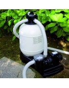 Mobilier et décoration de jardin