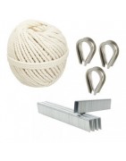 Cornière, tube et profilé