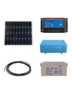 Goulottes & Chemins de câbles