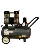 Compresseurs et accessoires