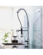 Robinets & Mitigeurs