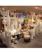 Objets de décoration