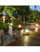 Eclairage d'extérieur