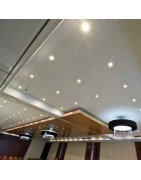 Eclairage d'intérieur