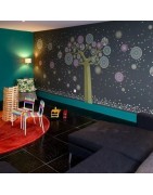 Adhésifs déco & Masking Tape