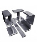 Aciers, Fers à béton et tubes