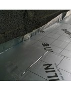 Gouttières et accessoires