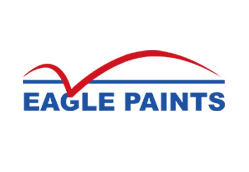 EAGLE PAINTS