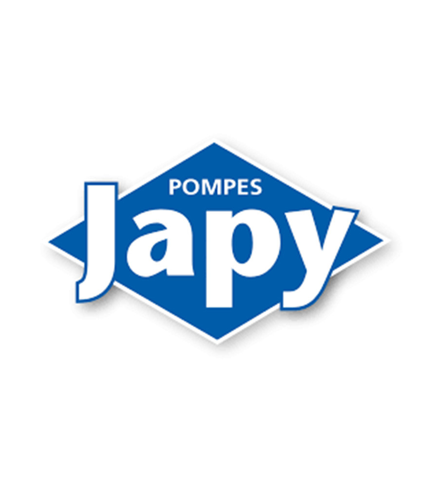 POMPES JAPY