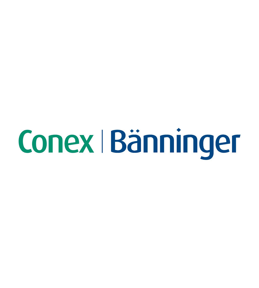 CONEX BANNINGER