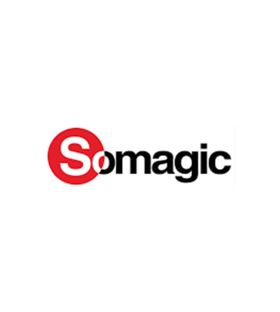 SOMAGIC