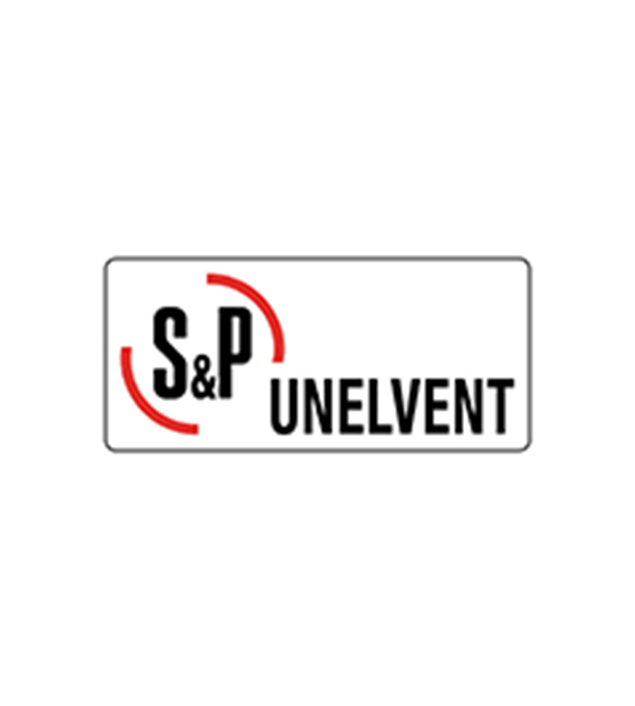S & P UNELVENT