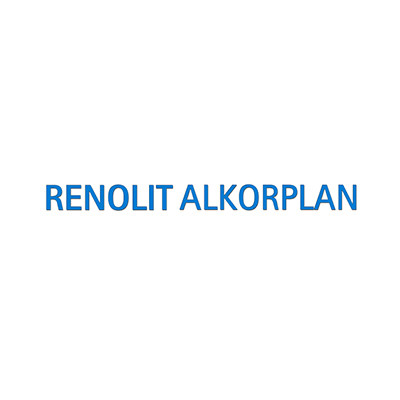 RENOLIT ALKORPLAN