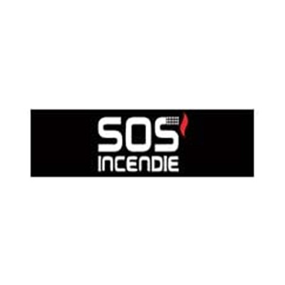 SOS INCENDIE